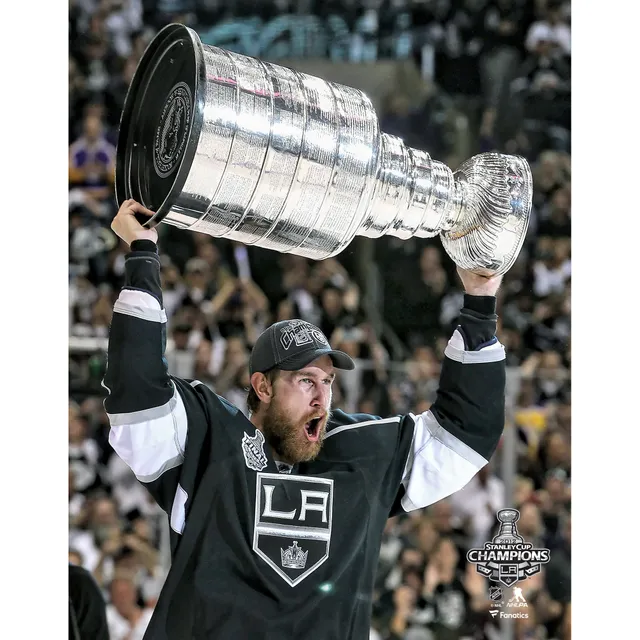 Los Angeles Kings Unsigned 2012 Stanley Cup Champions Banner