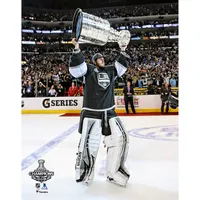 Authentic NHL Apparel Fanatics Men's Jonathan Quick Los Angeles