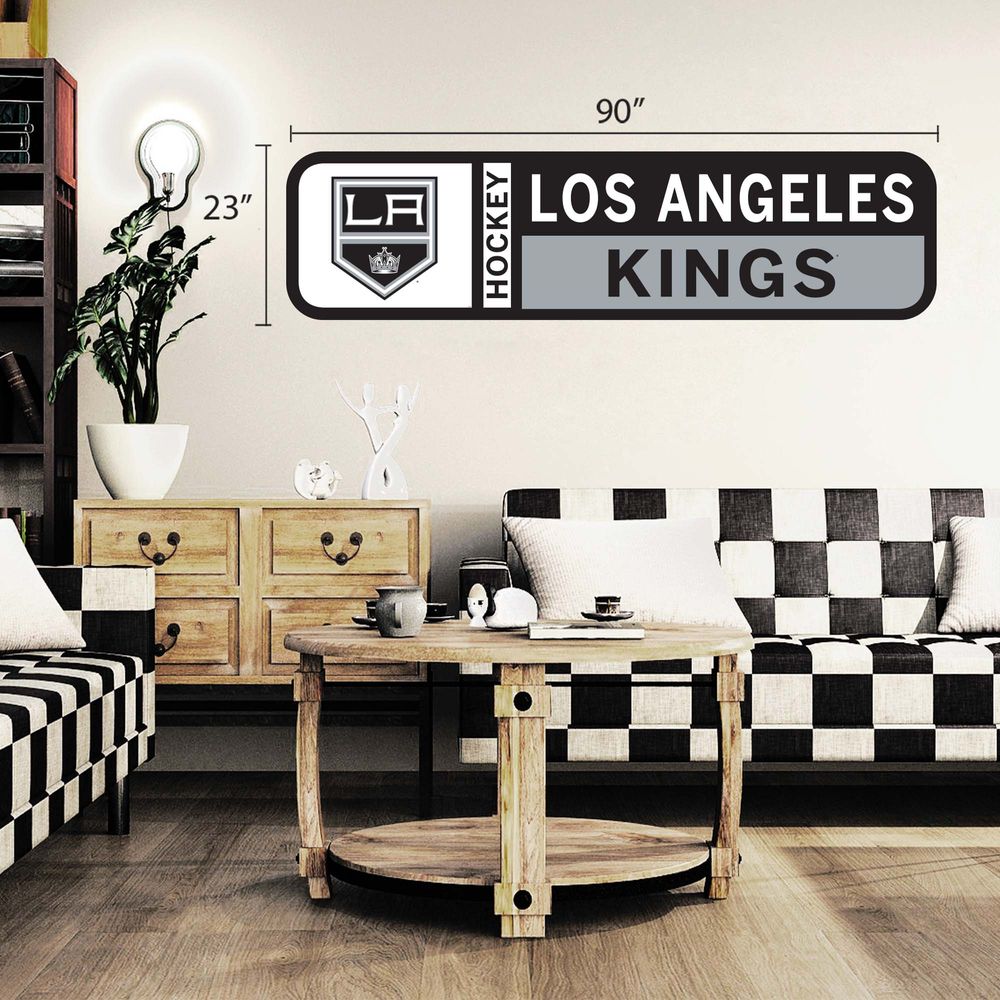 Los Angeles Kings