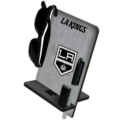 Los Angeles Kings Four in One Desktop Phone Stand