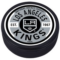 Los Angeles Kings - Gear Puck