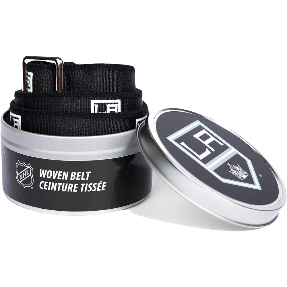 Los Angeles Kings Go-To Belt