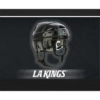 Los Angeles Kings Helmet Mouse Pad