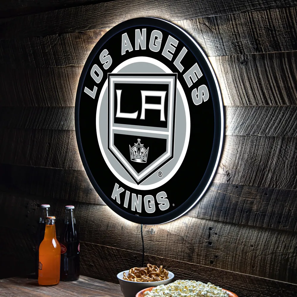 Los Angeles Kings LED Wall Pennant