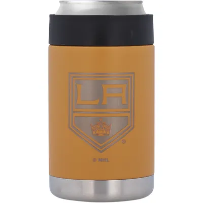 Los Angeles Kings Stainless Steel Canyon Can Holder