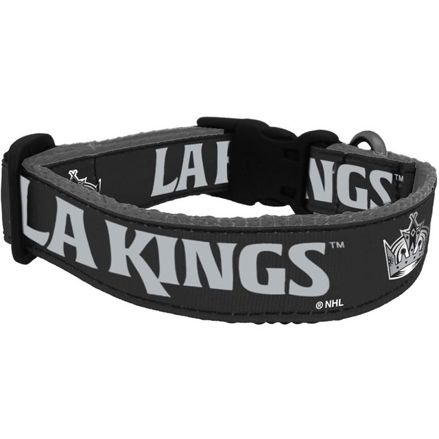 Équipe des Kings de Los Angeles - Collier pour chien