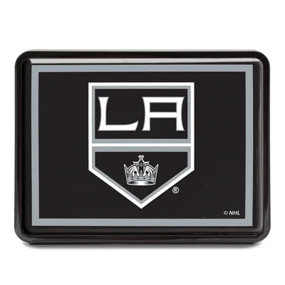 Los Angeles Kings Universal Rectangle Hitch Cover