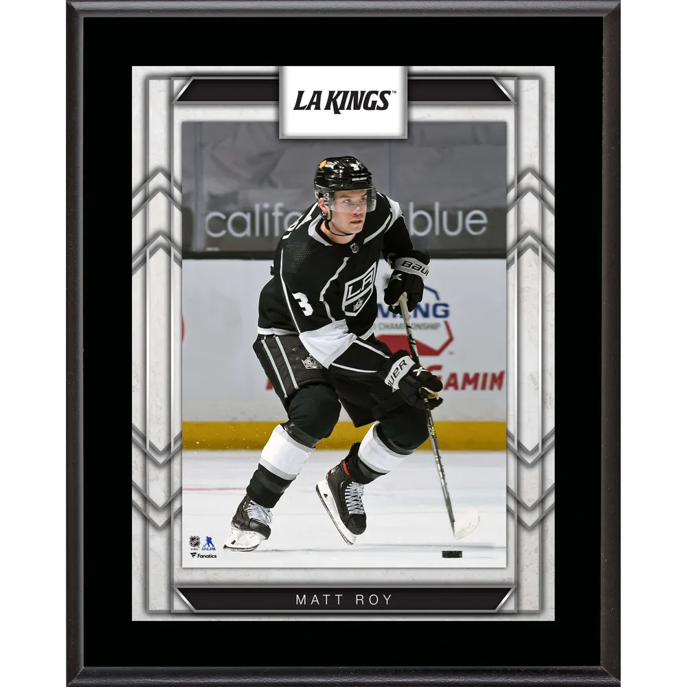 Anze Kopitar Los Angeles Kings Fanatics Branded Women's Home