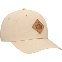 Casquette ajustable Fanatics blanche Los Angeles Kings Signature pour homme