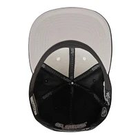 Casquette Snapback Pro Standard pour homme en French Terry des Los Angeles Kings, couleur crème