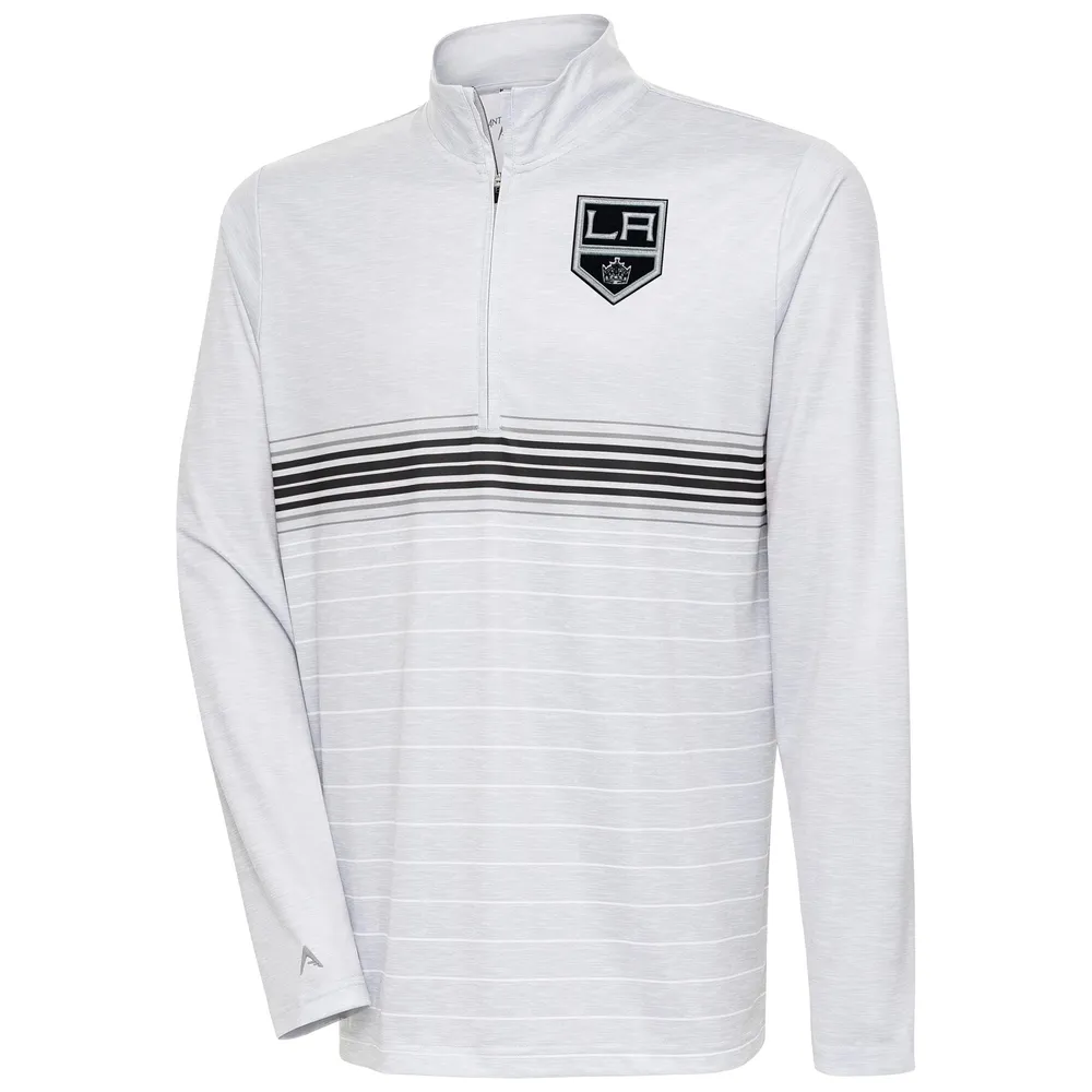 https://cdn.mall.adeptmind.ai/https%3A%2F%2Fimages.footballfanatics.com%2Flos-angeles-kings%2Fmens-antigua-heather-gray%2Fblack-los-angeles-kings-bullseye-quarter-zip-pullover-top_pi5209000_ff_5209535-0d9619de00004c517eab_full.jpg%3F_hv%3D2_large.webp