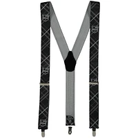 Bretelles Los Angeles Kings noires pour homme