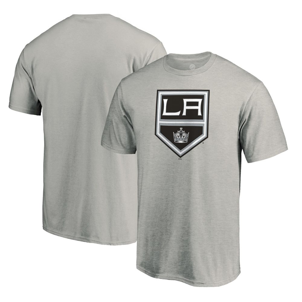 Fanatics Branded Men's Fanatics Branded Black Los Angeles Kings