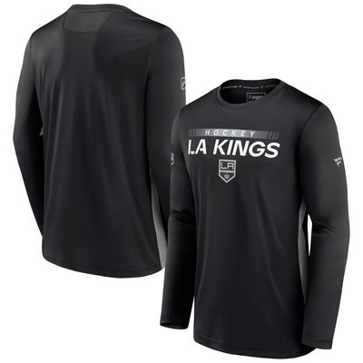 los angeles kings long sleeve shirt