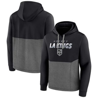 Men's Las Vegas Raiders Fanatics Branded Black Team Authentic Personalized  Name & Number Pullover Hoodie