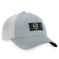 Los Angeles Kings Fanatics Branded Authentic Pro Alternate Logo