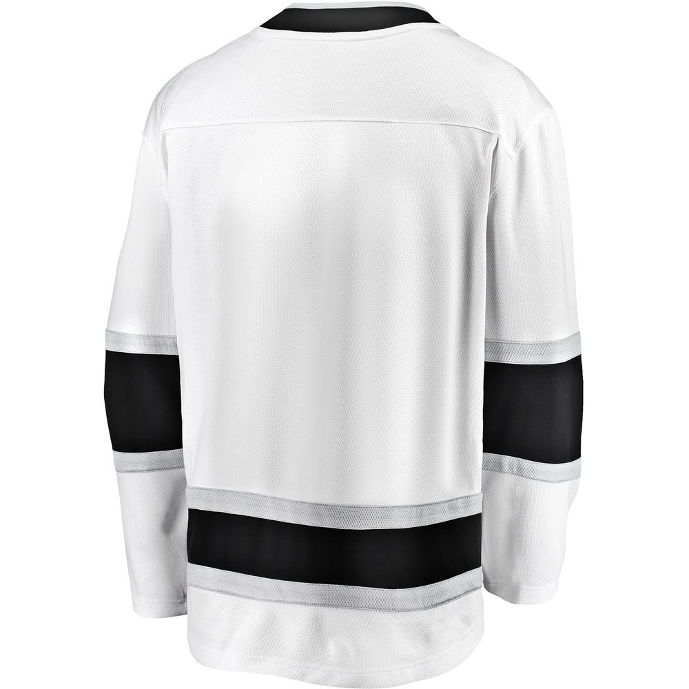 Los Angeles Kings Fanatics Branded Alternate Breakaway Jersey