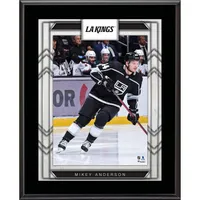 Mikey Anderson Los Angeles Kings Fanatics Branded Women's Home