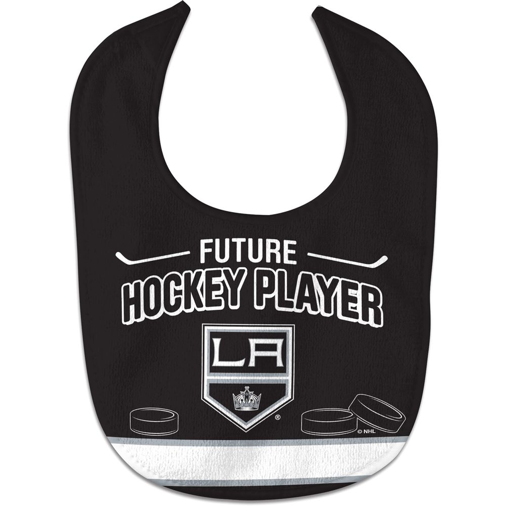 Newborn & Infant WinCraft Los Angeles Kings Future Hockey Player All-Pro - Bib