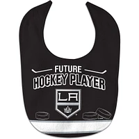 Newborn & Infant WinCraft Los Angeles Kings Future Hockey Player All-Pro - Bib