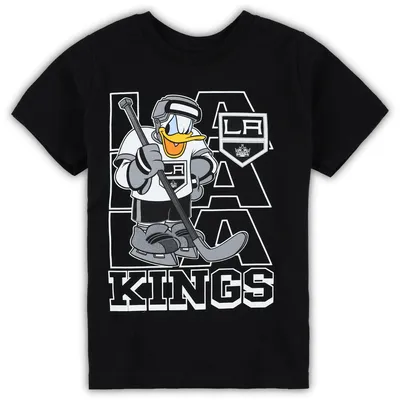 Men's Fanatics Branded White Los Angeles Kings Special Edition 2.0