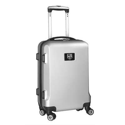 Los Angeles Kings 20" 8-Wheel Hardcase Spinner Carry-On