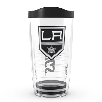 Tervis Kings de Los Angeles 16oz. Gobelet classique arctique