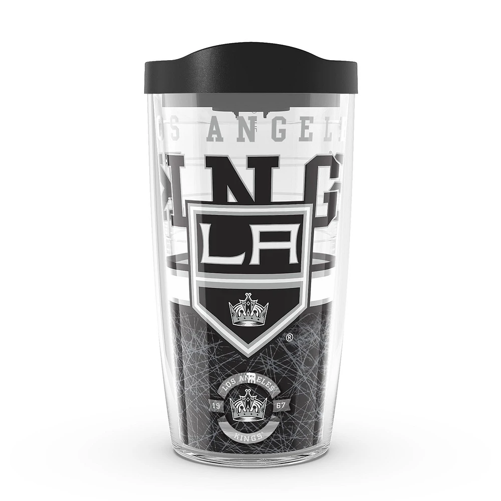 Tervis Kings de Los Angeles 16oz. Gobelet classique de base