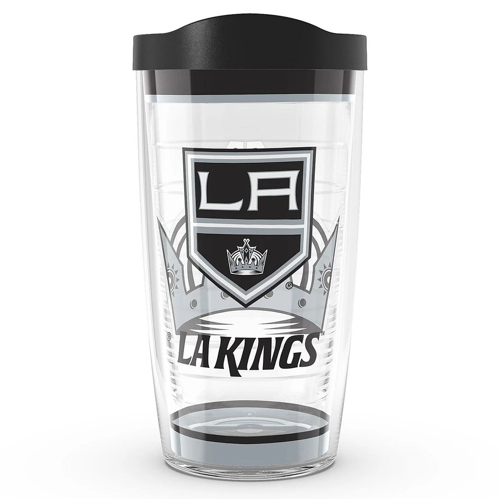 Tervis Kings de Los Angeles 16oz. Gobelet Tradition Classique