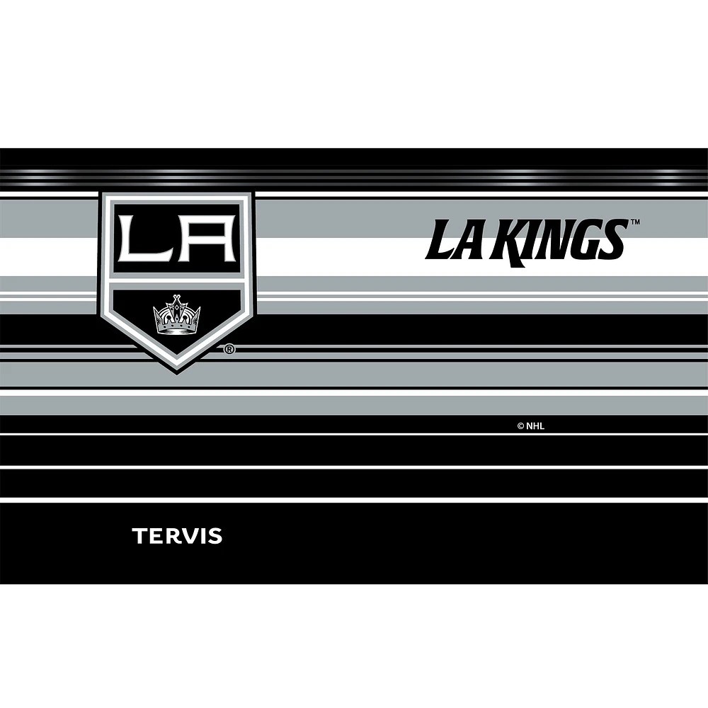 Tervis Los Angeles Kings 20oz. Hype Stripes Stainless Steel Tumbler