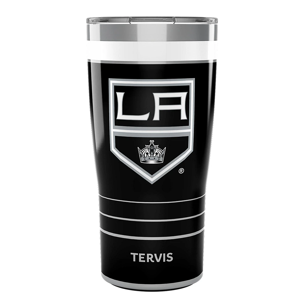 Tervis Los Angeles Kings 20oz. MVP Stainless Steel Tumbler