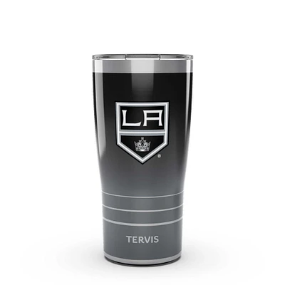 Tervis Kings de Los Angeles 20oz. Gobelet de voyage en acier inoxydable ombré