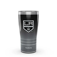 Tervis Los Angeles Kings 20oz. Ombre Stainless Steel Travel Tumbler