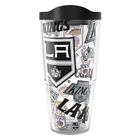 Tervis Los Angeles Kings 24oz. All Over Classic Tumbler