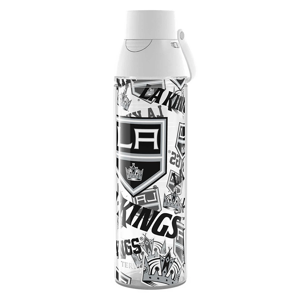 Tervis Los Angeles Kings 24oz. Allover Venture Lite Water Bottle