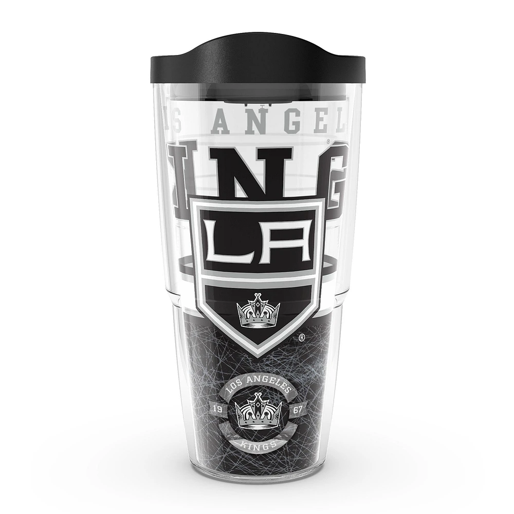 Tervis Kings de Los Angeles 24oz. Gobelet classique de base