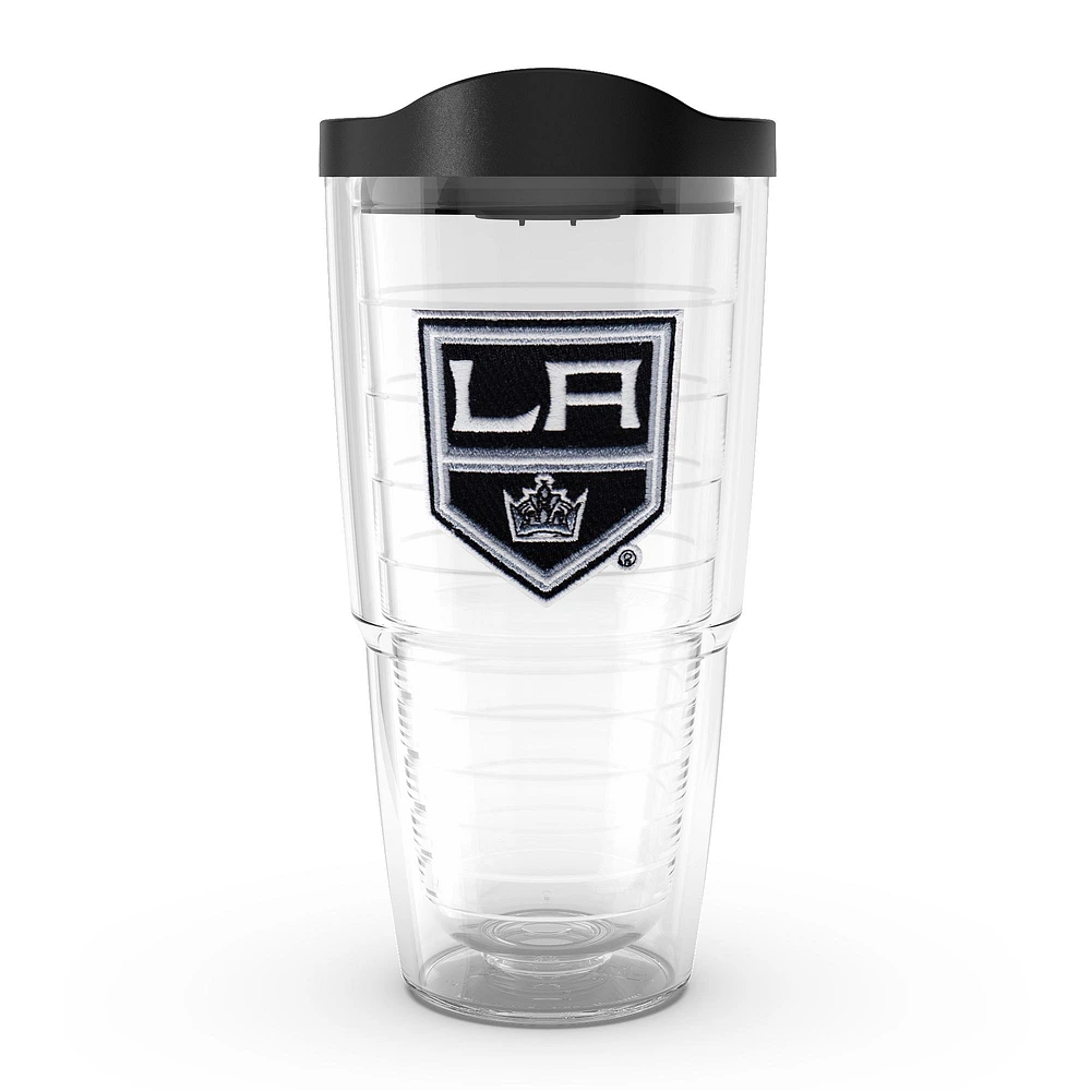 Tervis Kings de Los Angeles 24oz. Gobelet classique emblème