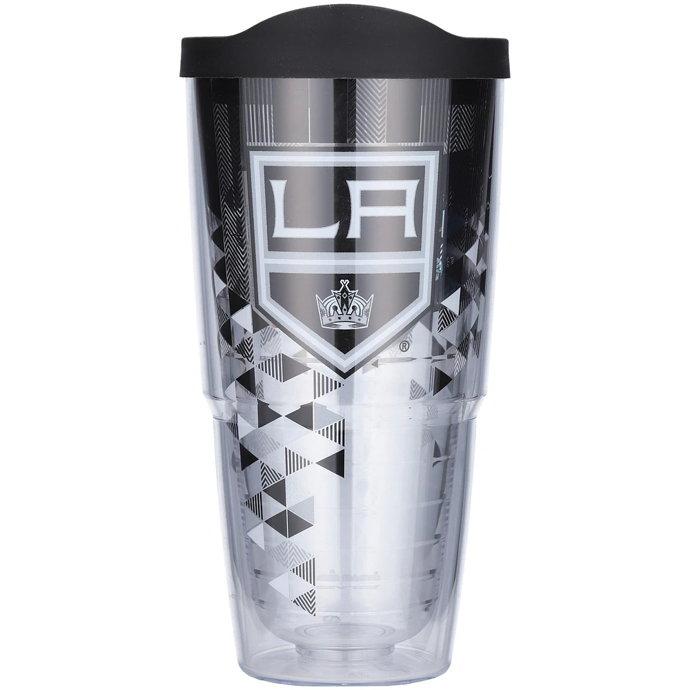 Tervis Los Angeles Kings 24oz. Shatter Classic Tumbler