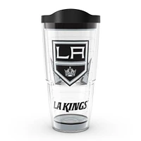 Tervis Kings de Los Angeles 24oz. Gobelet Tradition Classique