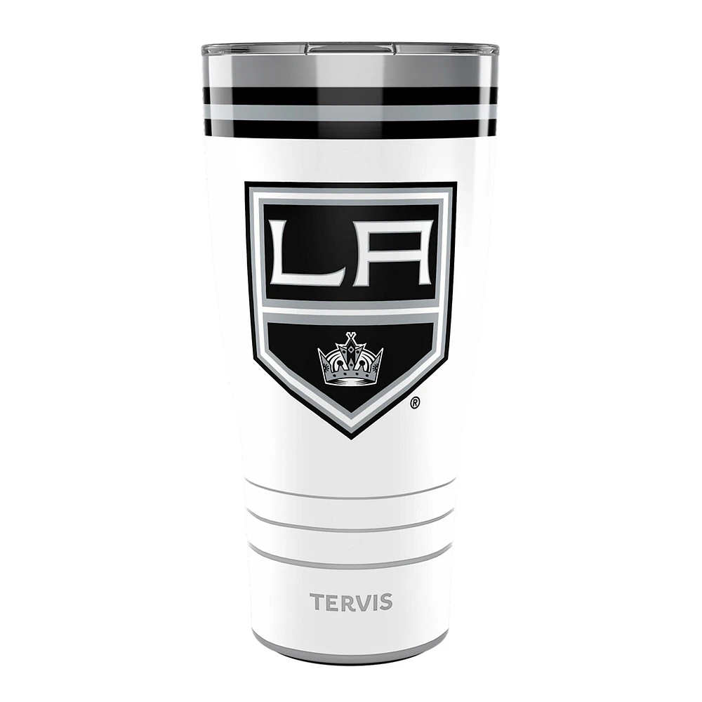 Tervis Kings de Los Angeles 30oz. Gobelet en acier inoxydable arctique