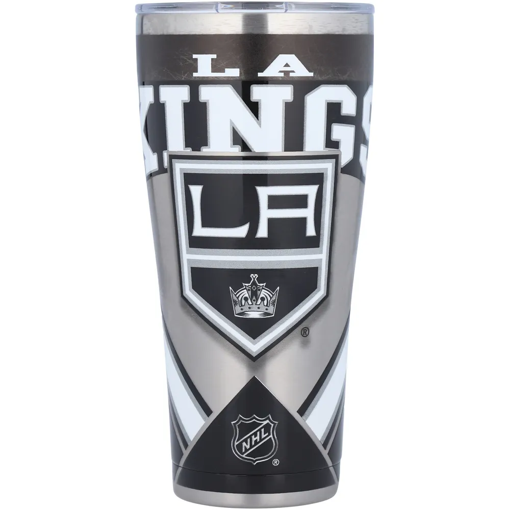 Tervis Kings de Los Angeles 30 oz. Gobelet à glace en acier inoxydable