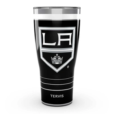 Tervis Kings de Los Angeles 30oz. Gobelet en acier inoxydable MVP