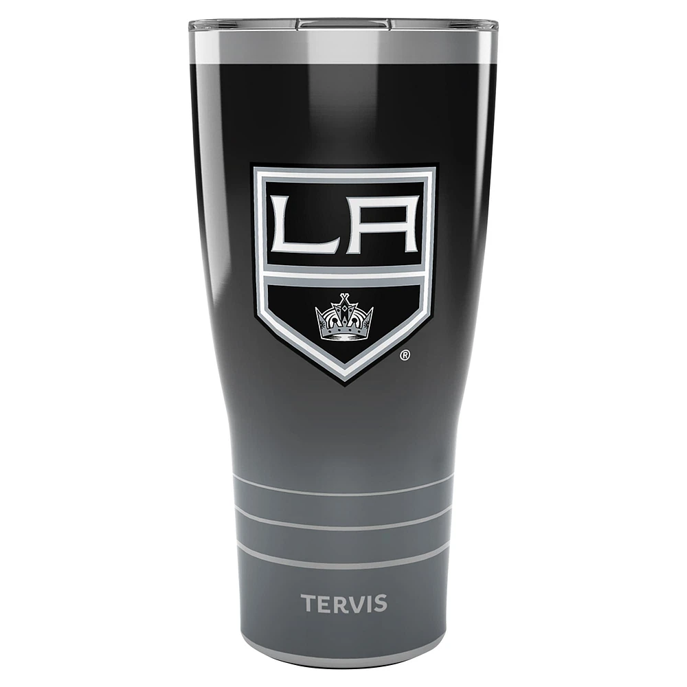 Tervis Kings de Los Angeles 30oz. Gobelet en acier inoxydable ombré