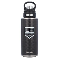 Tervis Kings de Los Angeles 32oz. Bouteille d'eau à large goulot en acier inoxydable Puck