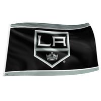 The Sports Vault Los Angeles Kings