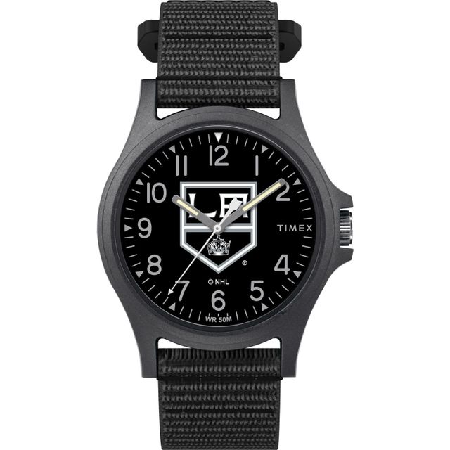 Timex Los Angeles Kings Logo Pride - Montre