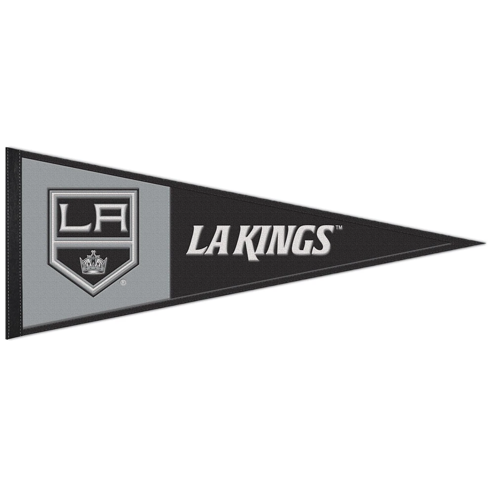 WinCraft Los Angeles Kings 13'' x 32'' Primaire - Fanion