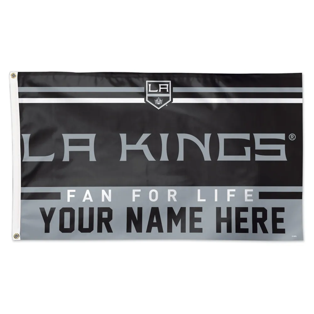 Los Angeles Kings - ISlide