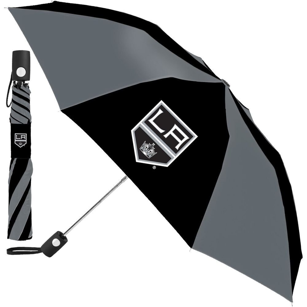 WinCraft Los Angeles Kings 42'' Auto Folding - Umbrella