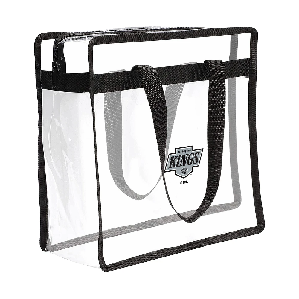 WinCraft Los Angeles Kings Clear Tote Bag